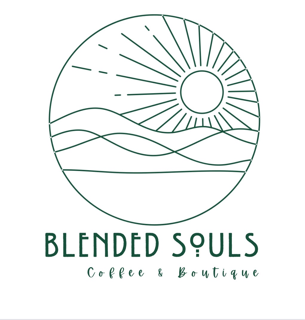 Home Blended Souls Coffee Boutique